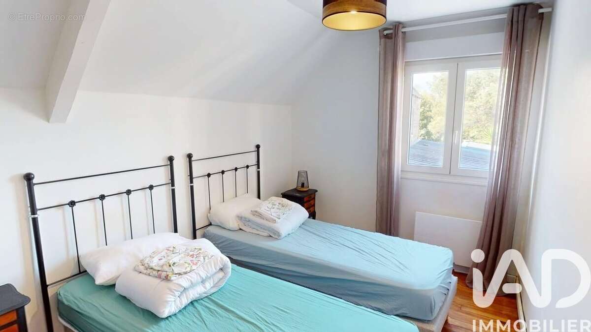 Photo 8 - Maison à NEVEZ
