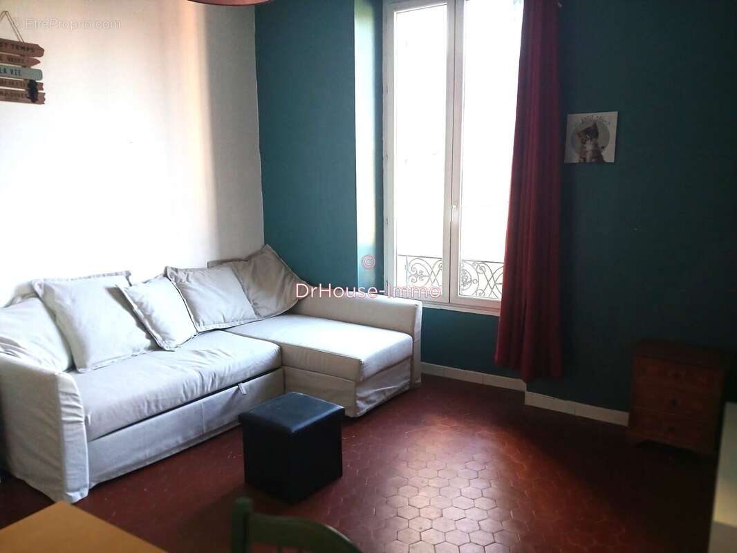 Appartement 51 m² à Toulon  - photo 3