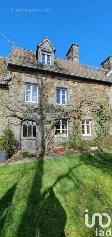 Photo 4 - Maison à HOCQUIGNY