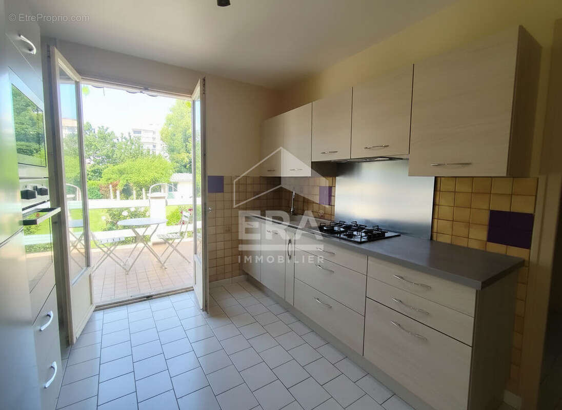 Maison 72m² à nogent-le-rotrou - photo 3