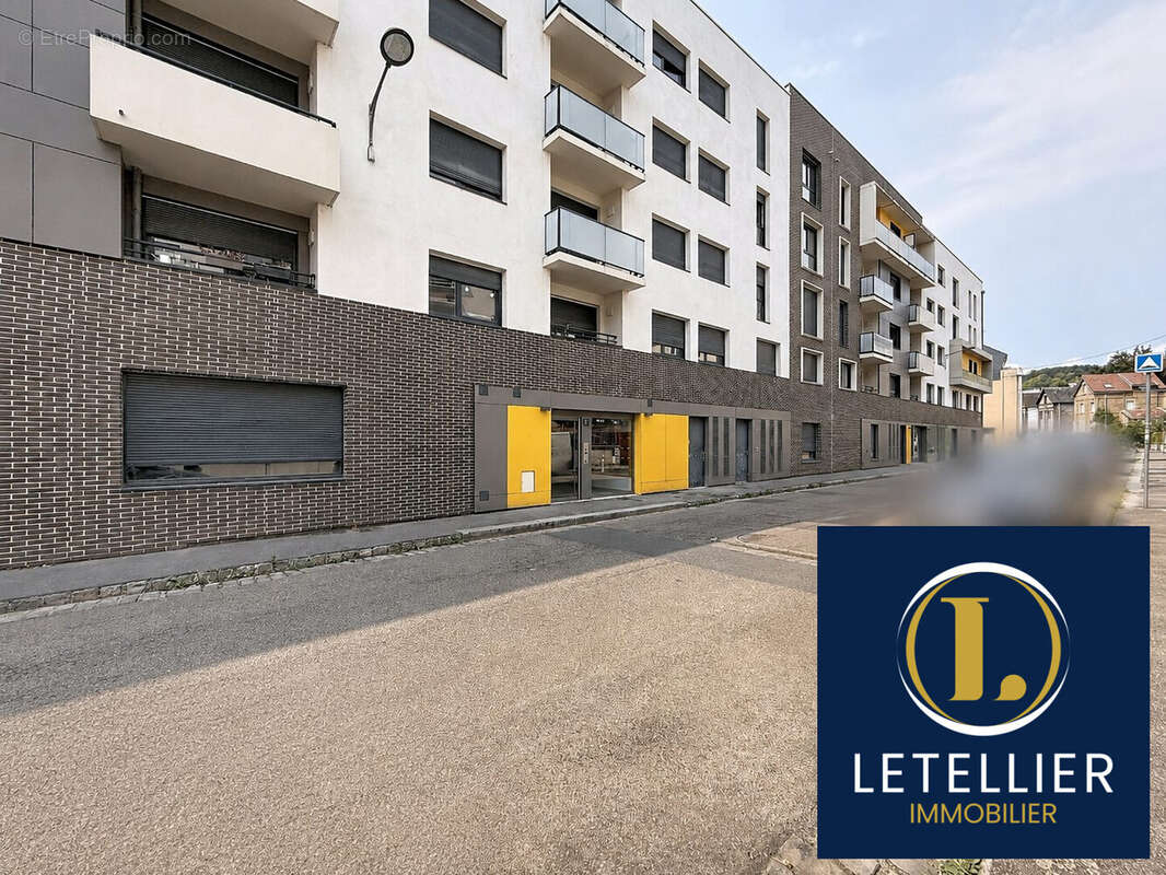 Appartement 67 m² à Rouen  - photo 8