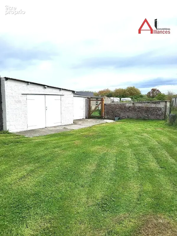 Maison 6 pièces 99 m² à vendre à Cayeux-Sur-Mer (80410) - photo 3