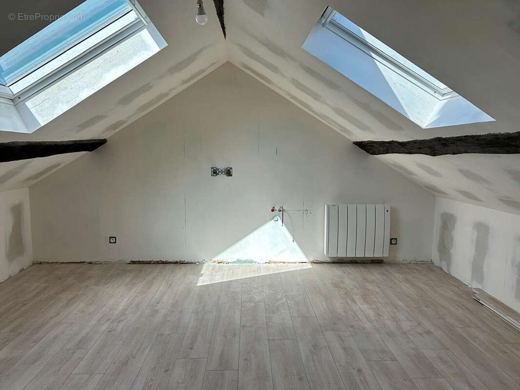 Maison à FONTAINEBLEAU