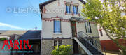 Maison à BONNEVAL