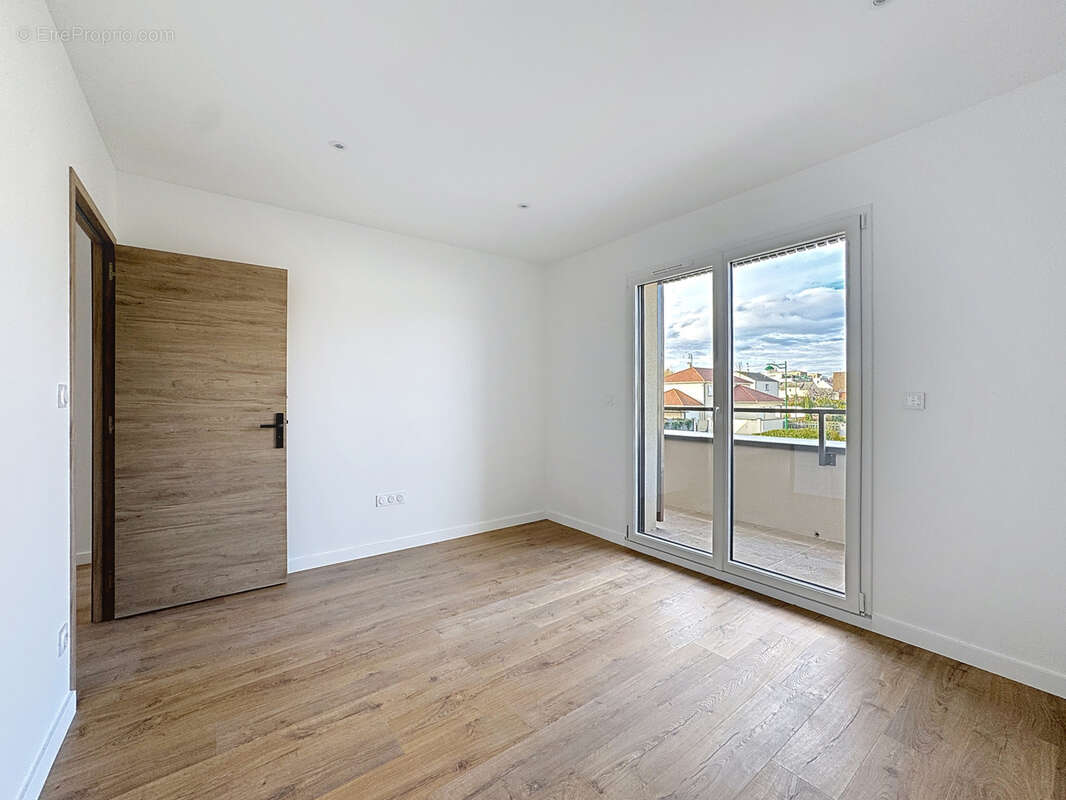 Maison à CORMONTREUIL