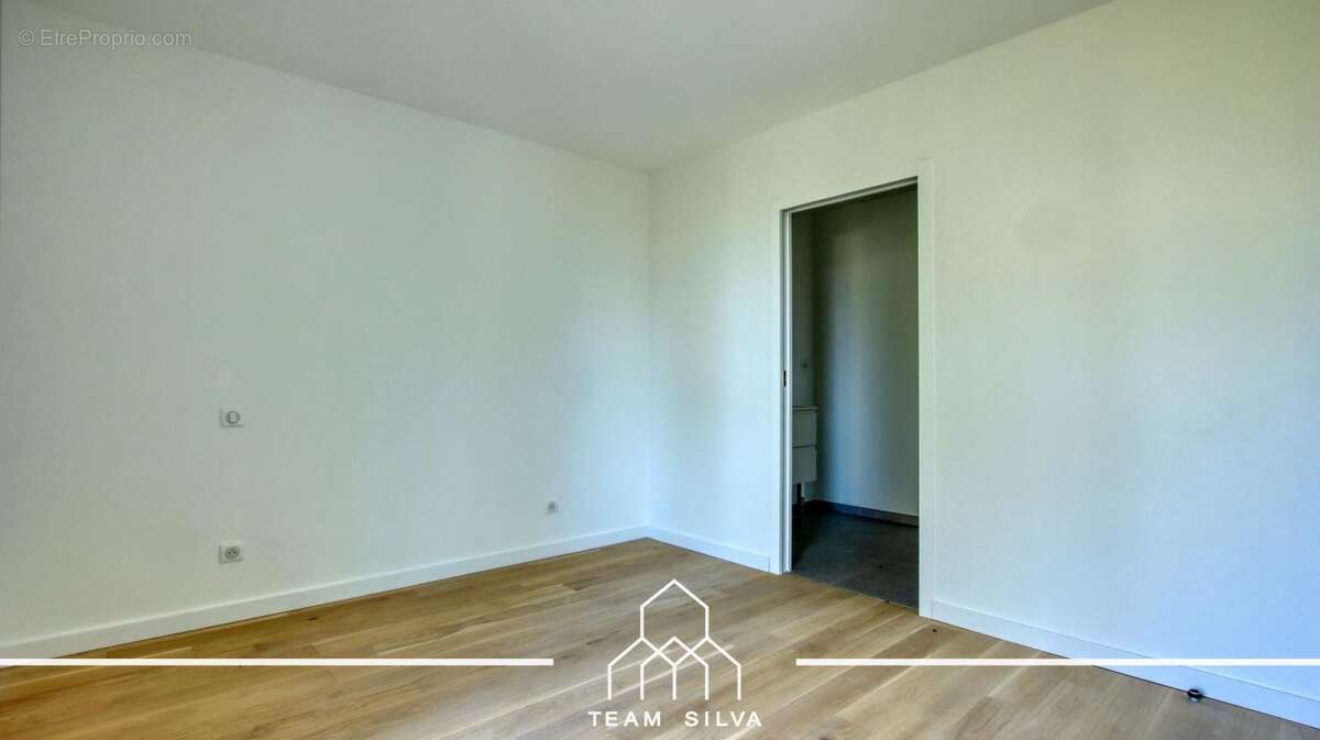 Appartement à SEYSSUEL