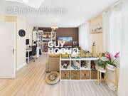 Appartement à LE GRAND-QUEVILLY