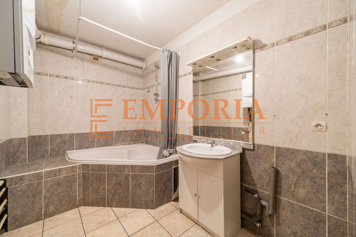 Appartement 89 m² à Altkirch  - photo 6
