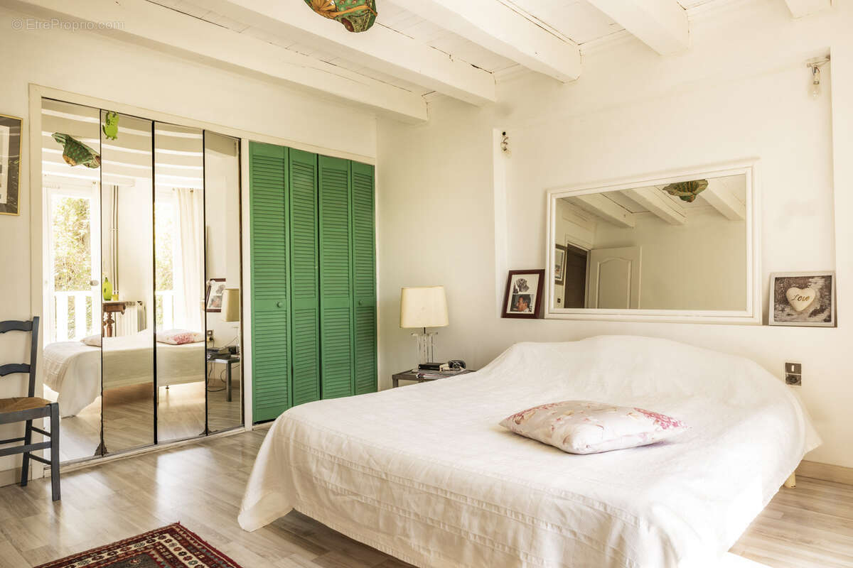 Maison à SALLELES-D&#039;AUDE