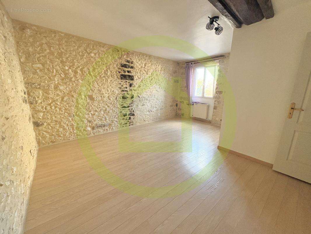 Maison à SAINT-MAMMES