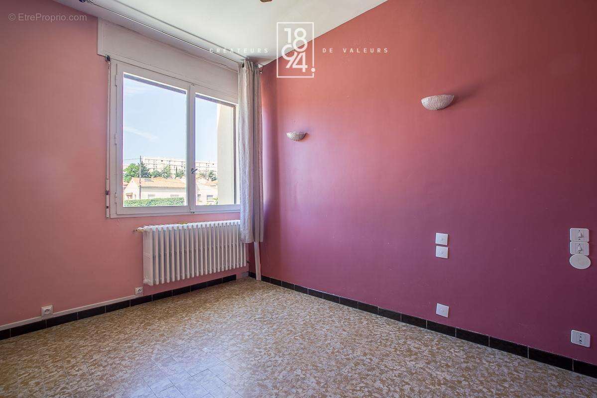 Maison à MARSEILLE-14E