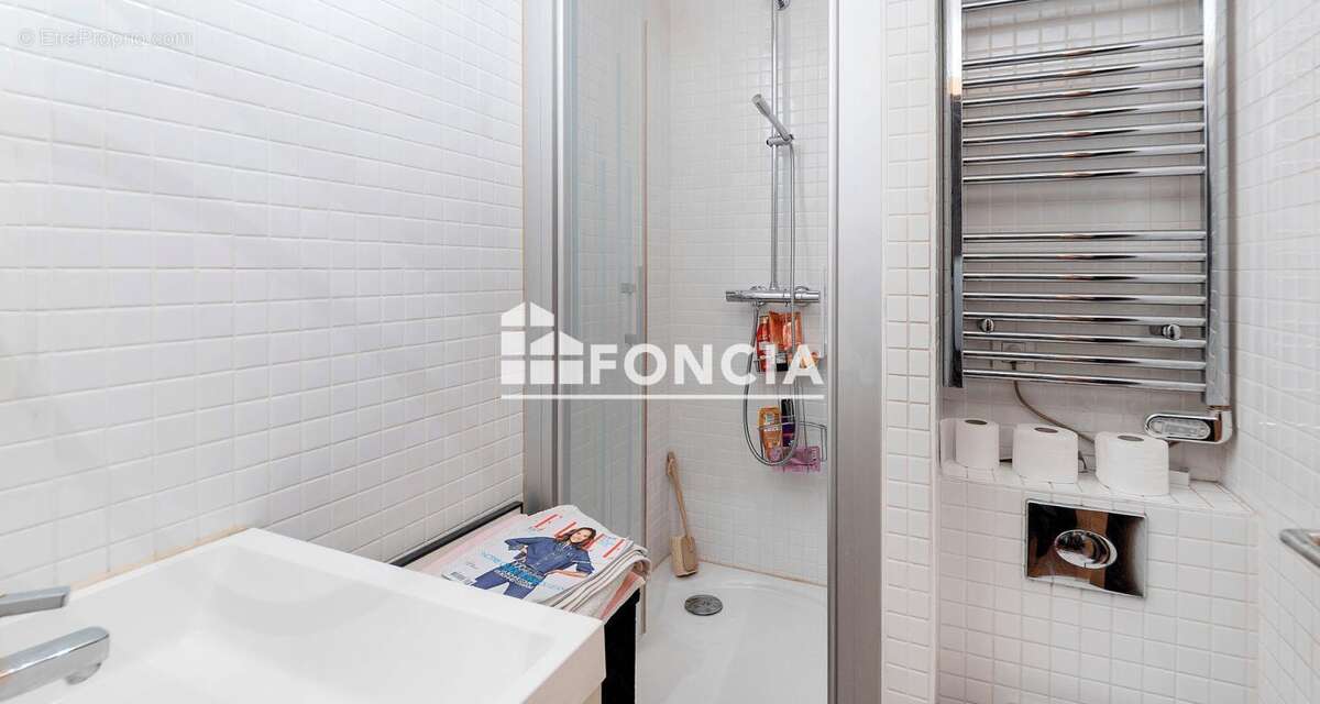 Appartement à ANTONY