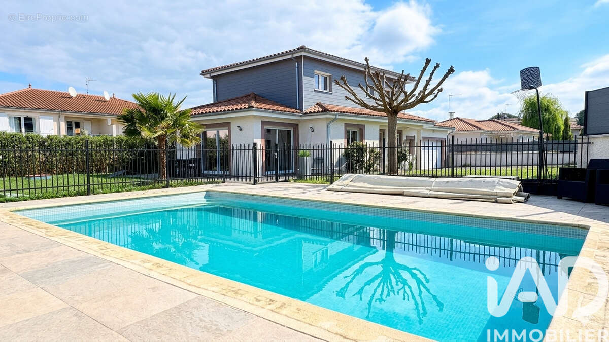 Photo 3 - Maison à SAINT-GALMIER