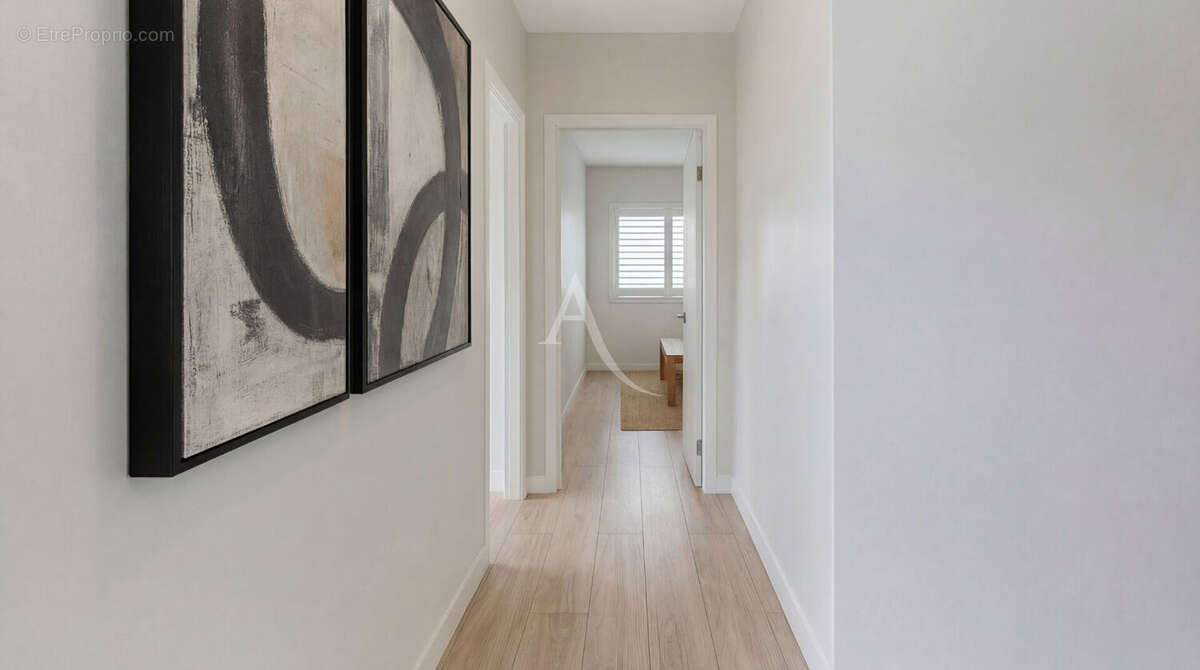 Appartement à FORT-DE-FRANCE