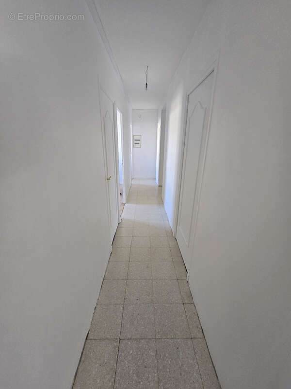 Appartement à ROMANS-SUR-ISERE