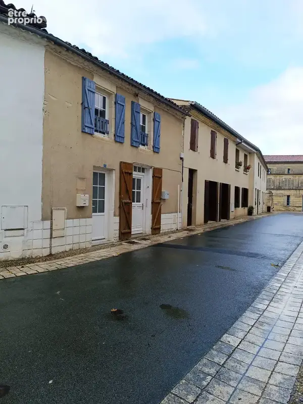 Appartement 2 pièces 36 m² à vendre à Meursac (17120) - photo 7