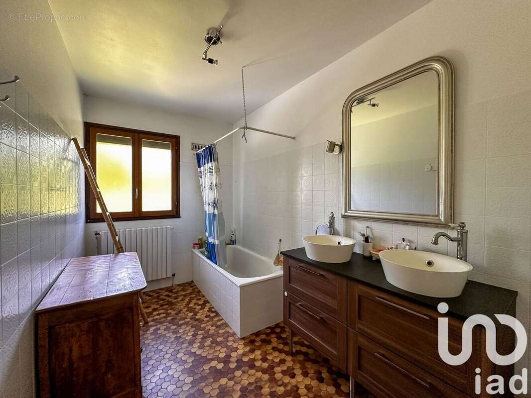 Photo 7 - Maison à BRIONNE