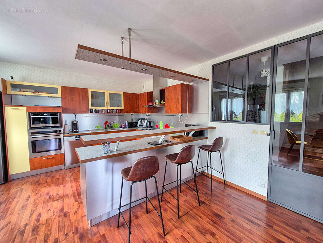 Appartement à MELUN