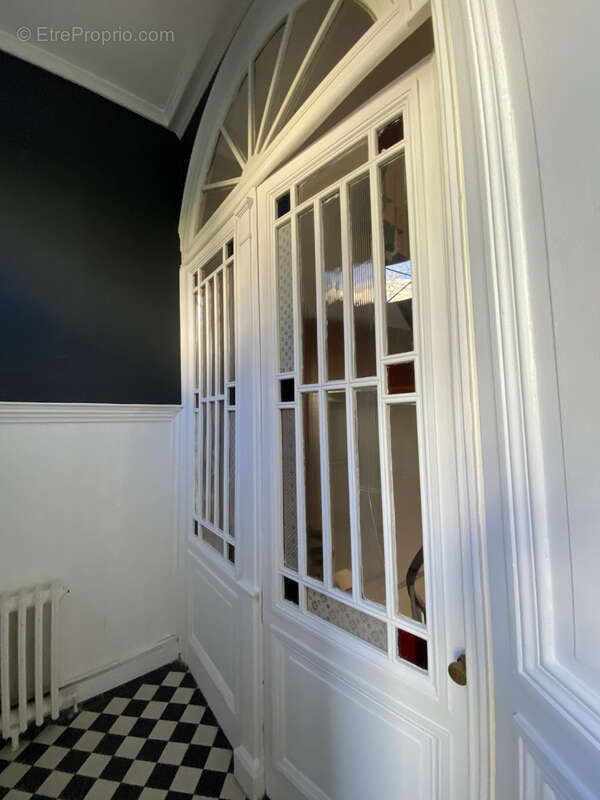 Maison à ANGOULEME