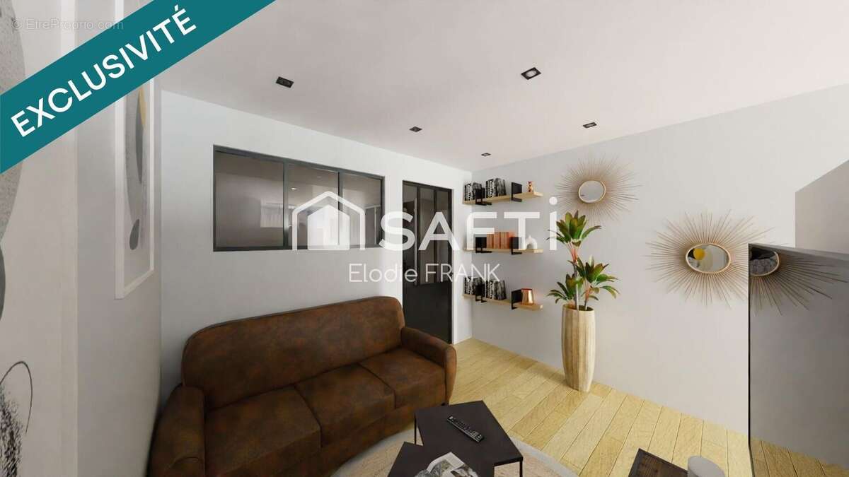 Photo 3 - Appartement à ENTRANGE