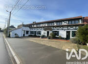 Photo 1 - Maison à SAINT-AUBIN