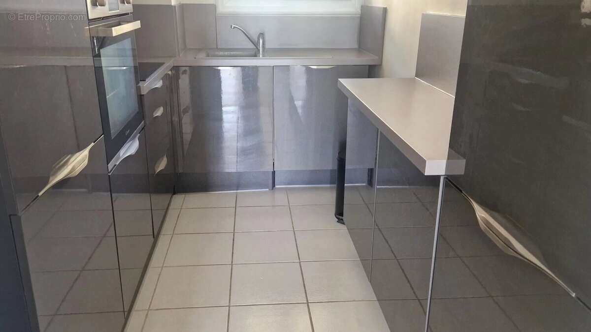 Appartement à GRASSE