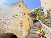 Maison à BOURDIC