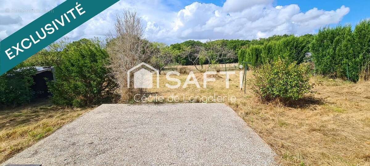 Photo 7 - Maison à LUANT