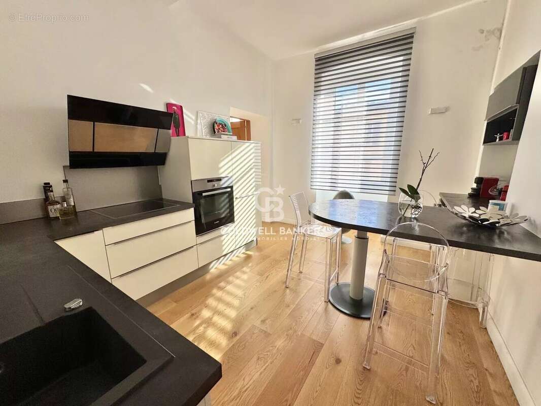 Appartement à SAN-MARTINO-DI-LOTA