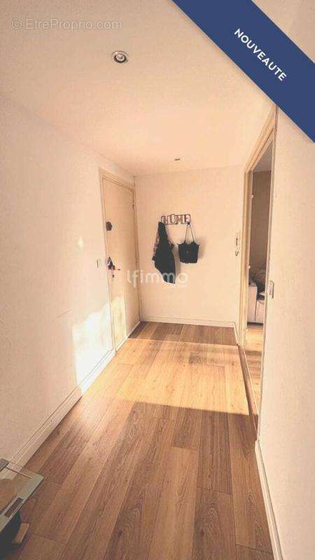 Appartement à FREJUS
