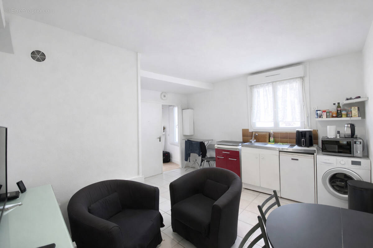Appartement à BLOIS