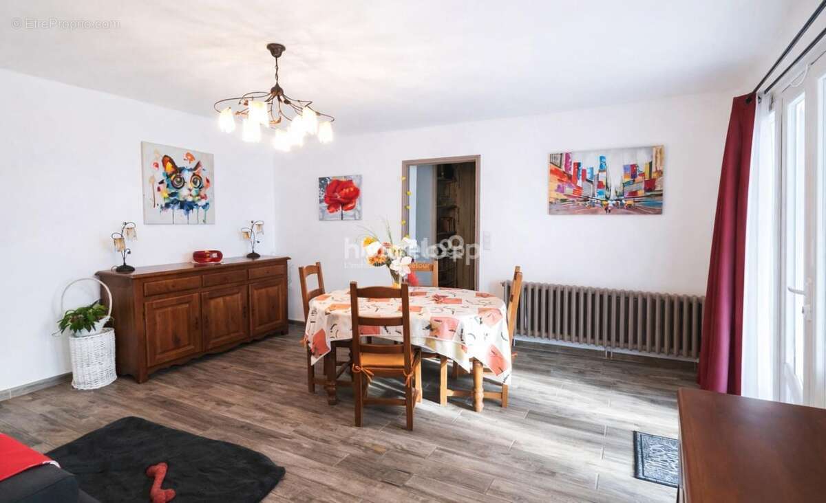 Maison à CARCES
