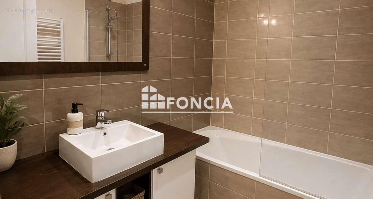 Appartement à AVIGNON