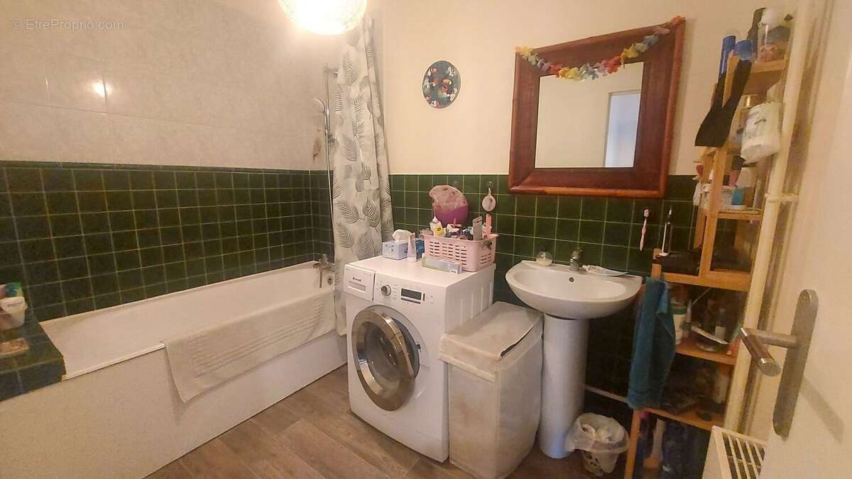 Appartement à ANDRESY