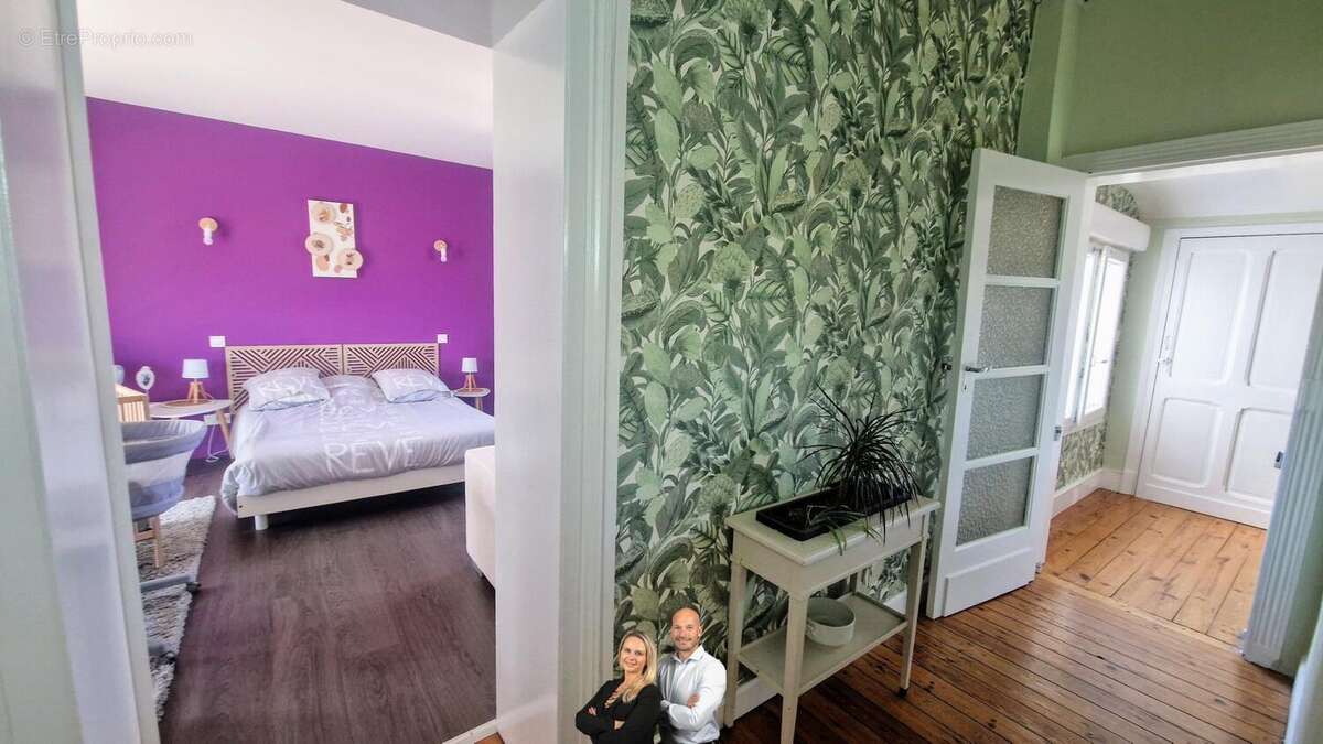 Maison 130 m² à Tonneins  - photo 9