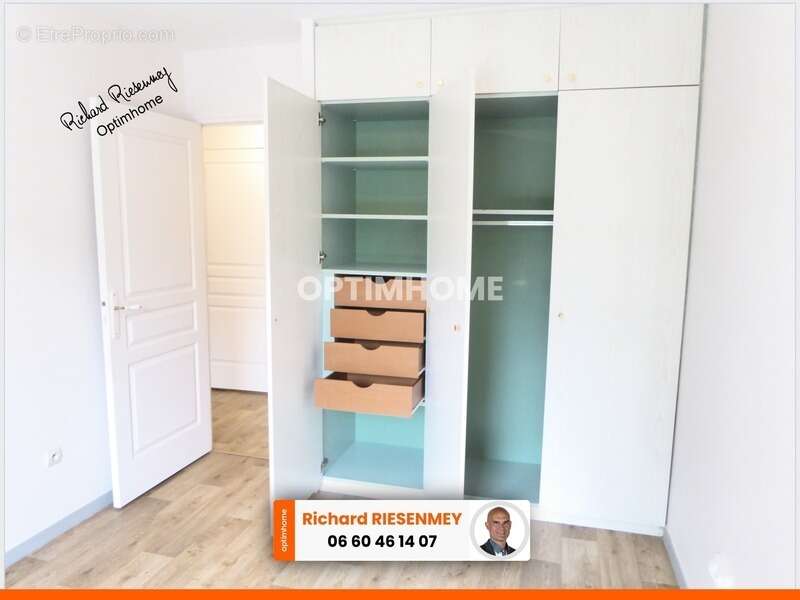 Appartement à ARPAJON