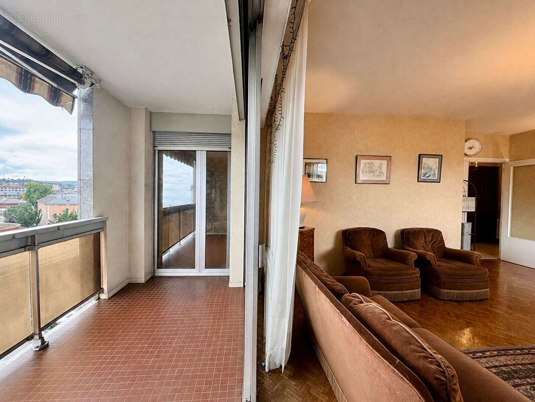 Appartement à ANNECY