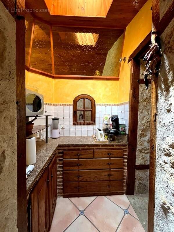 Jolie maison de campagne (320 m2, 9 pièces, 5 chambres) à vendre, sur terrain de 8500 m2, à dix minutes d'Auch (32) - photo 27