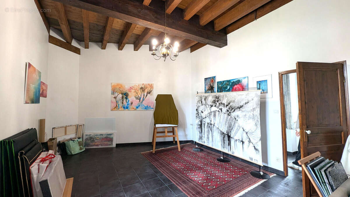Maison Gigny 172 m² - photo 9
