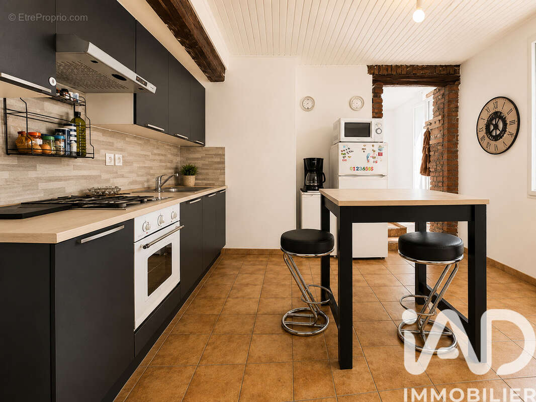 Photo 7 - Appartement à SAINT-LAURENT-DE-LA-SALANQUE