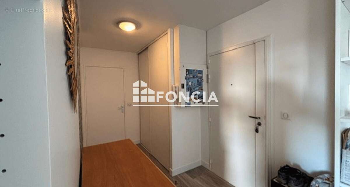 Appartement à ANTONY