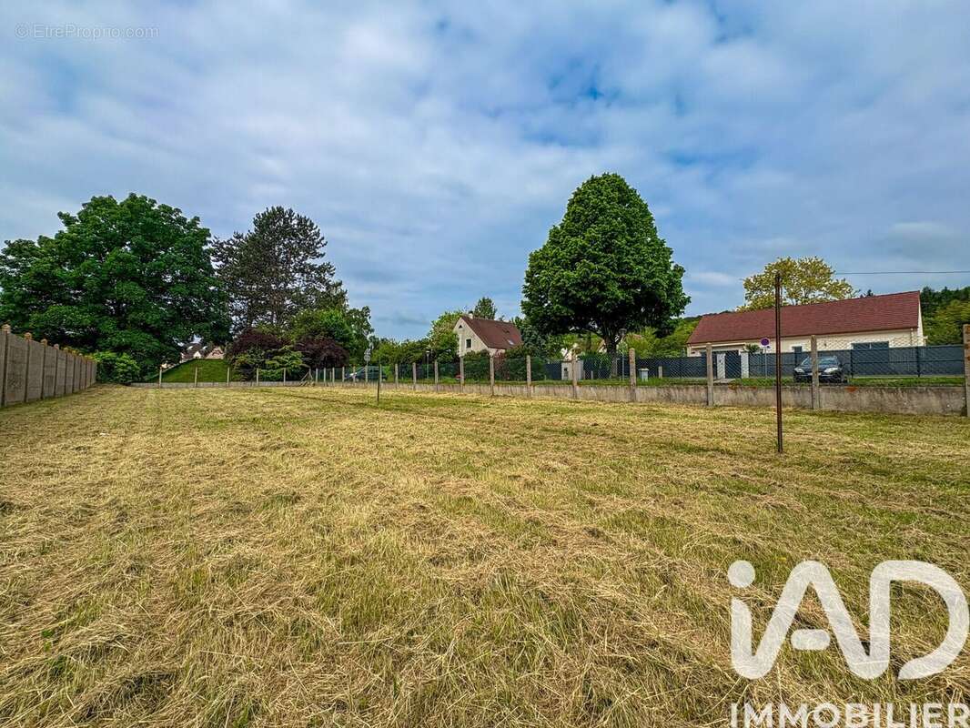 Photo 3 - Terrain à LARDY