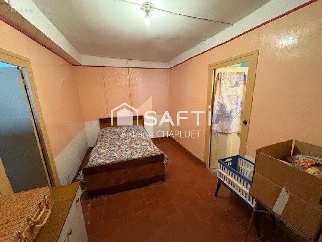 Photo 5 - Maison à CHATILLON-SUR-INDRE