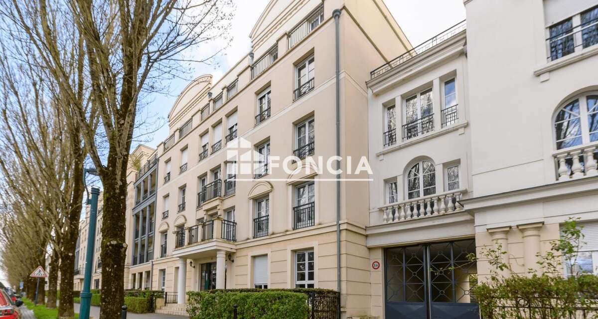 Appartement à SERRIS