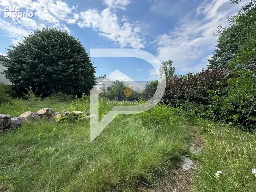 Vente Terrain L'etang-la-ville(78620) 520 000ï¿œ - photo 4