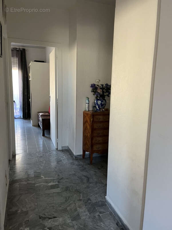 Appartement à AJACCIO