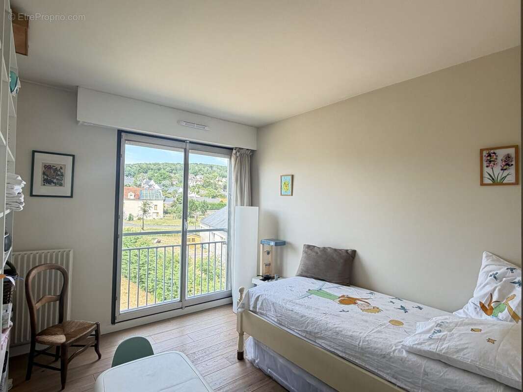 Appartement 84 m² à Margency  - photo 8