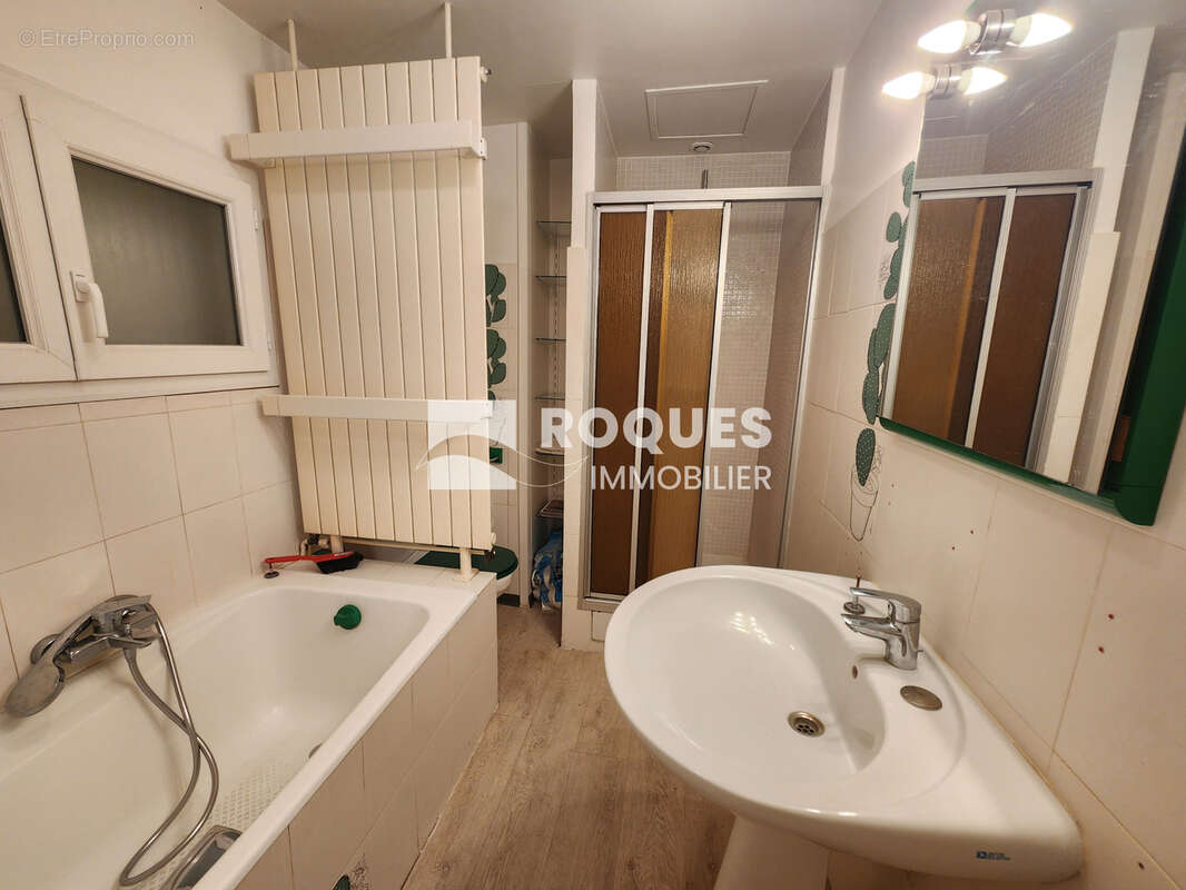 Appartement à LODEVE