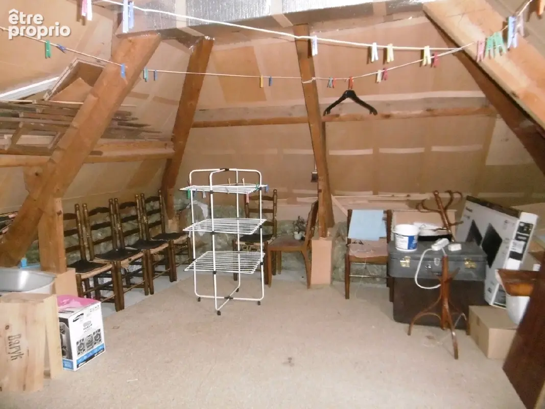 Maison 7 pièces 133 m² à vendre à Sauvat (15240) - photo 13