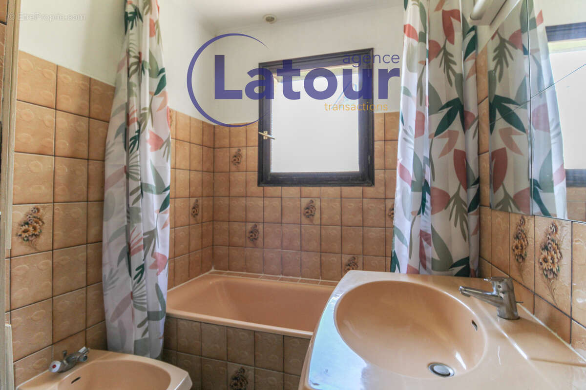 Maison à VERNOUILLET